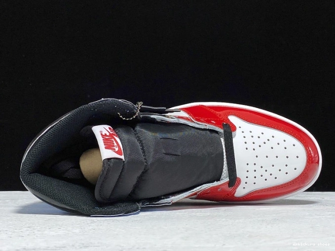 Cheap Air High Jordan 1 OG Fearless Retro CK5666-100 0710